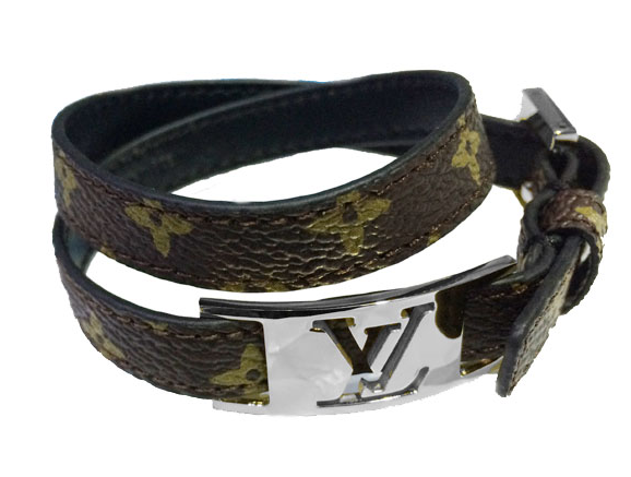 Bracciale Louis Vuitton Modello 454